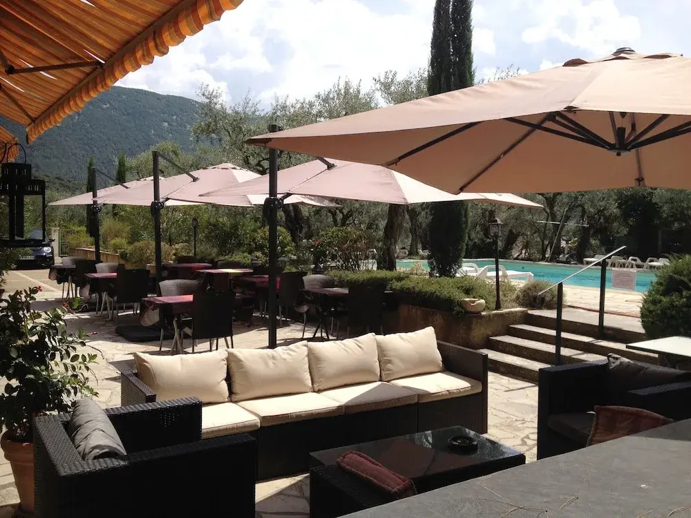 Hotel photo 17