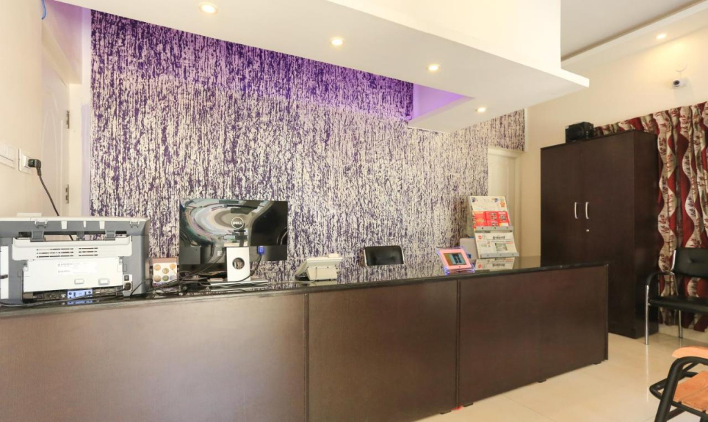 Hotel photo 15