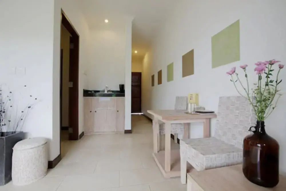 Superior Suite with balcony