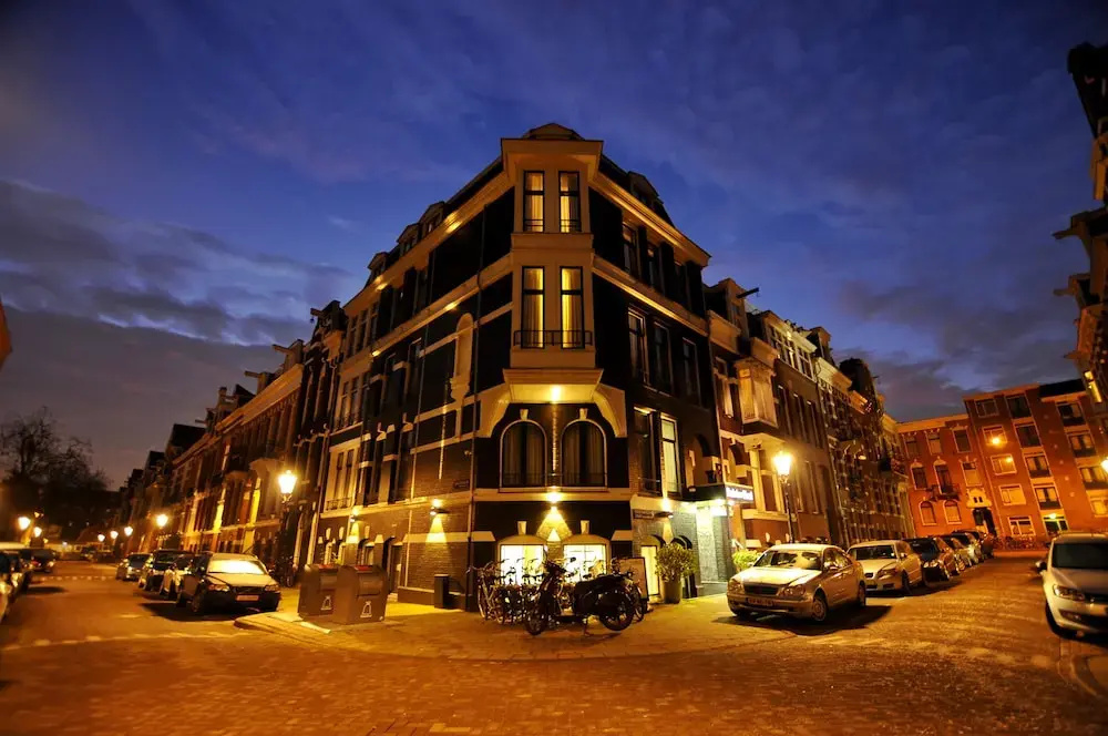 Hotel photo 19