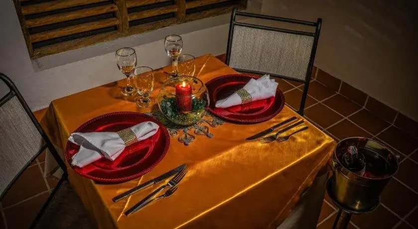 Brizantha Hotel Campestre - Général