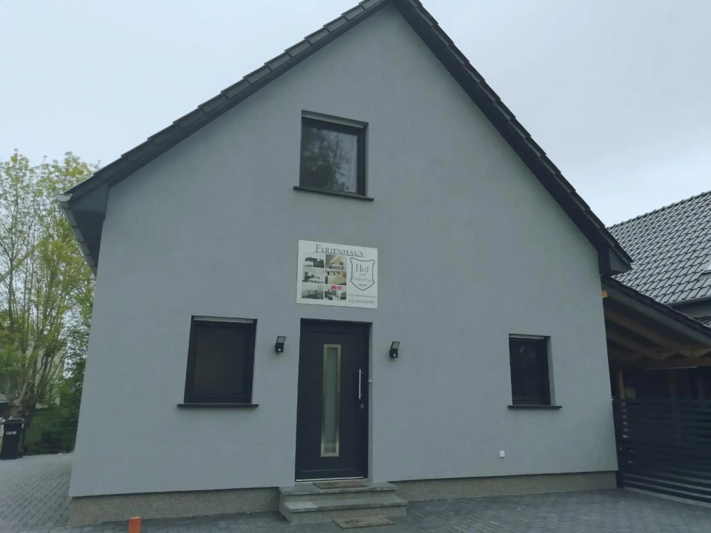 Ferienhäuser Hof von Oldenburg