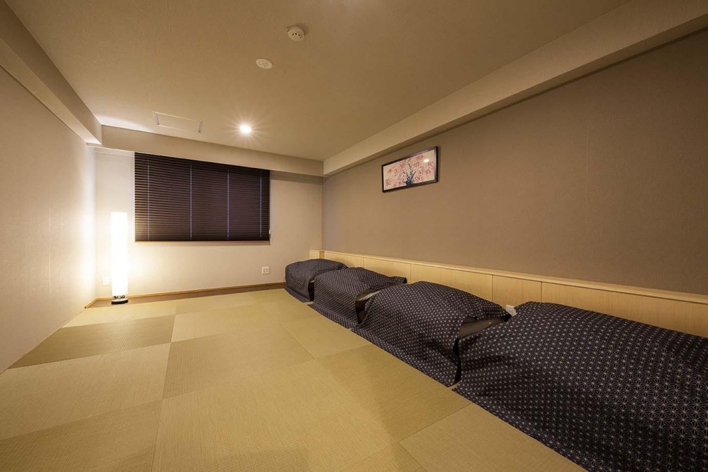 Grand Hostel Ldk Odori Park 사진 41