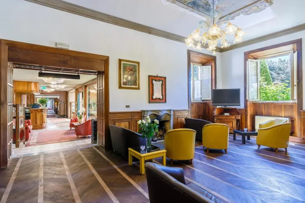 Hotel Villa delle Rose - Général