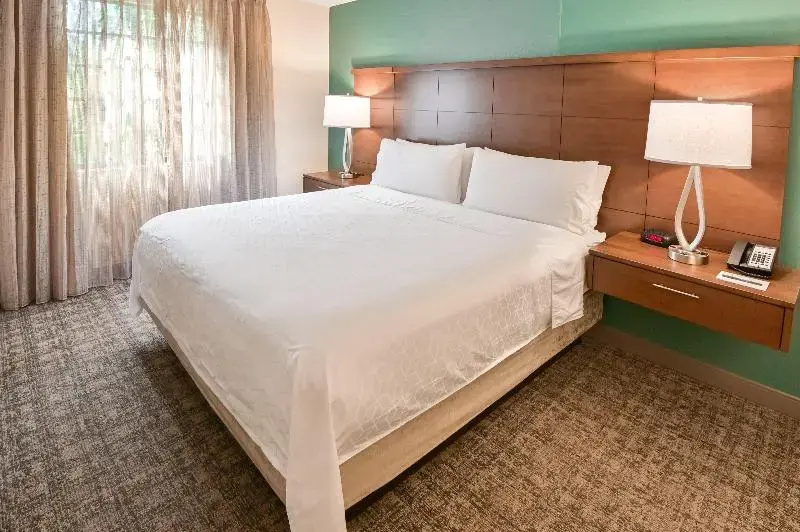 Sonesta ES Suites Fort Lauderdale Plantation - Chambres