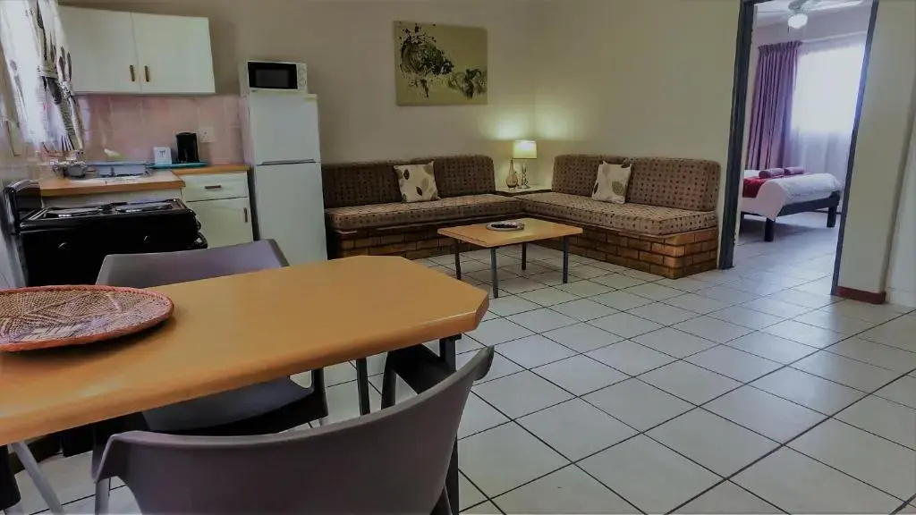 Hoogland Spa Resort - Chambres