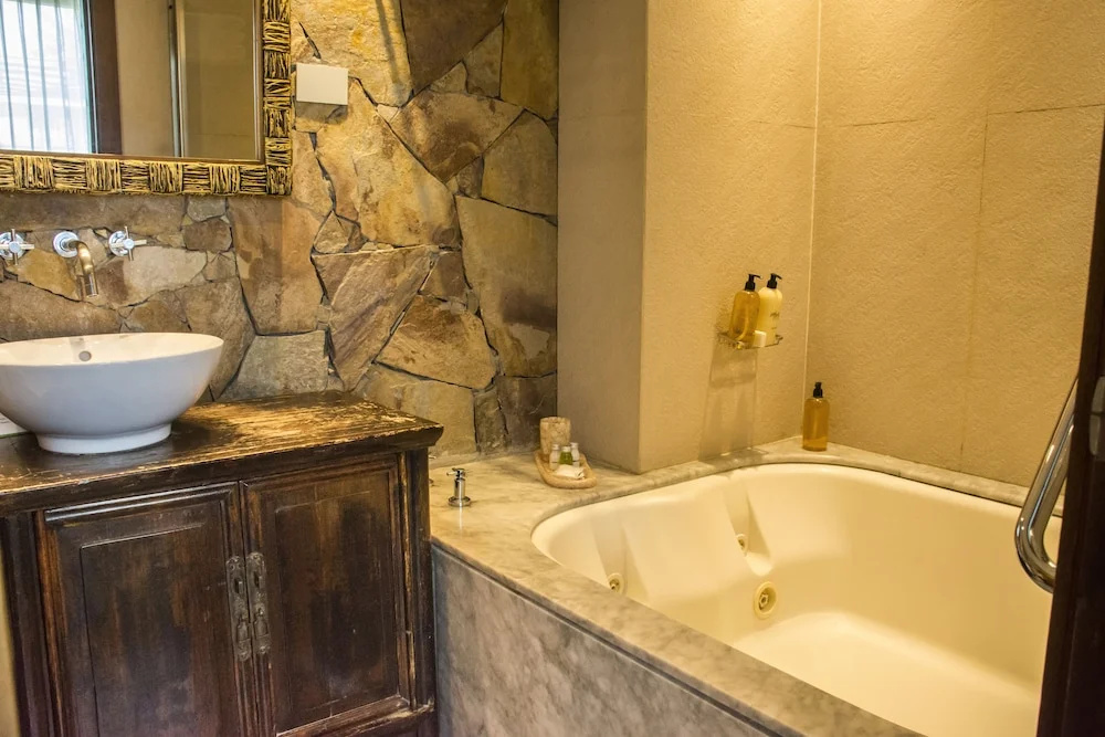 Mine Hotel Boutique - Chambres