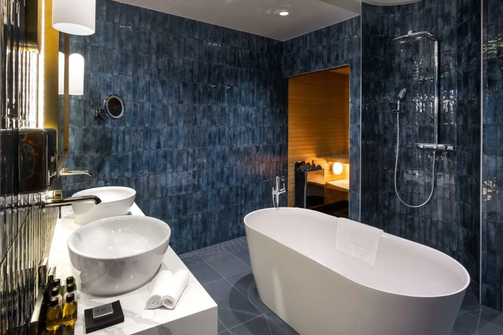 Radisson Collection Astorija Hotel, Vilnius - Général