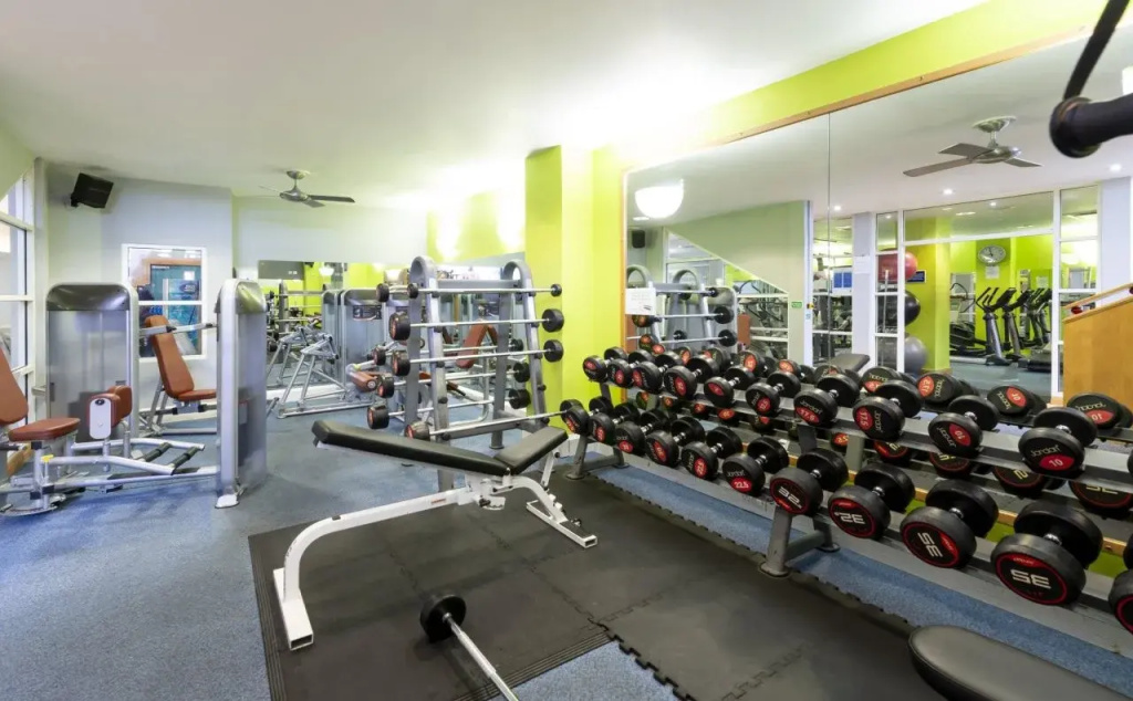 Copthorne Hotel Slough-Windsor - Général