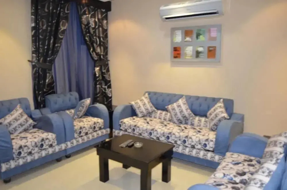 Najmat Manami Furnished Units — фото 5