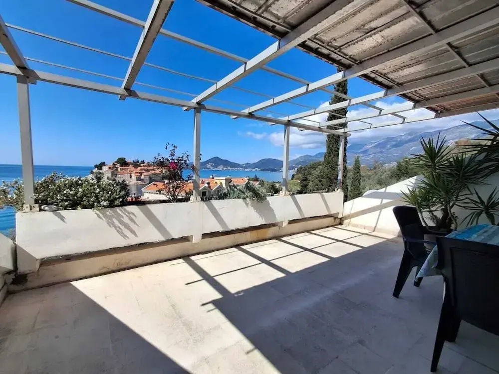 Apartments Andjus