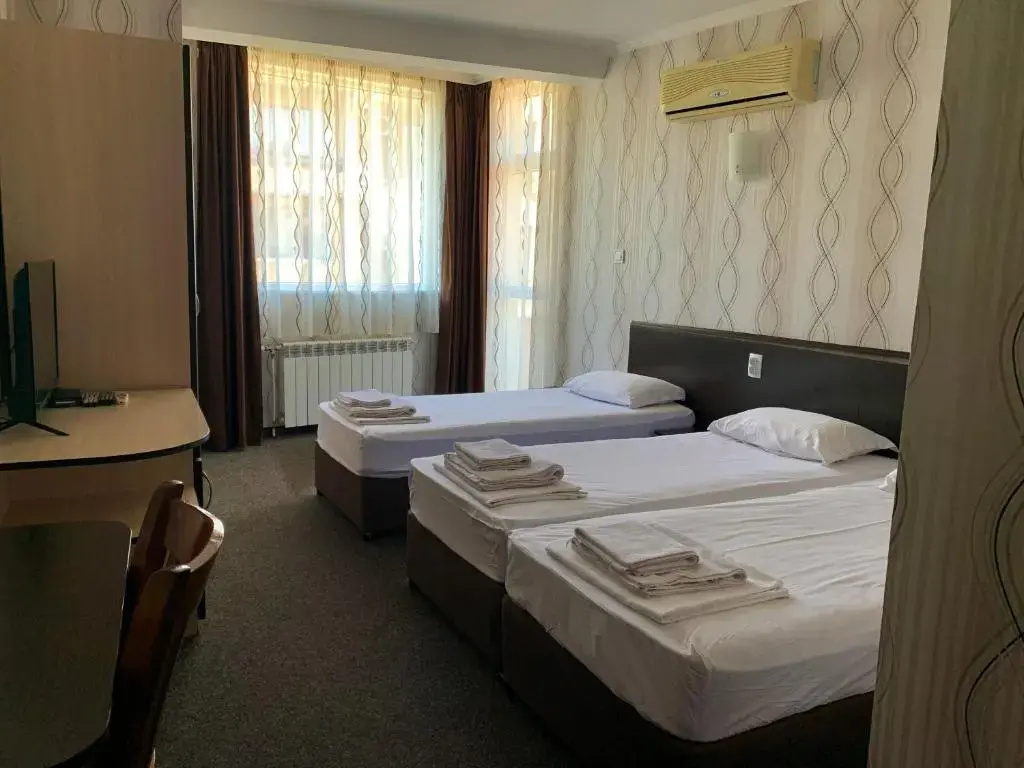 Hotel Trayana - Chambres