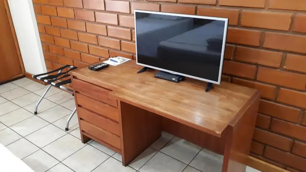 Hotel Sol da Praia - Chambres
