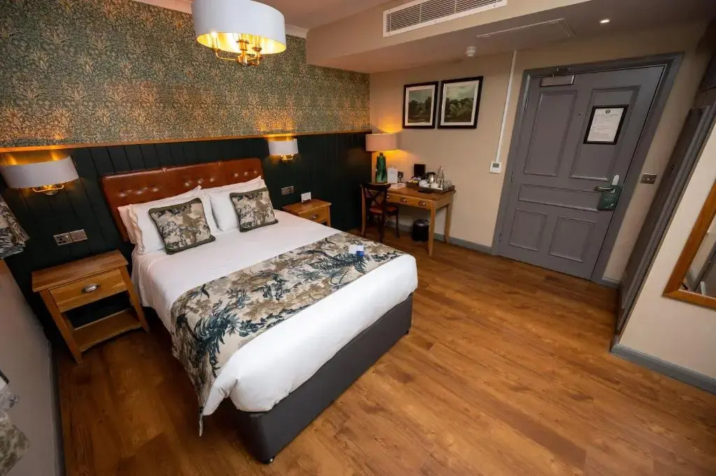 Riverside Hotel Branston by Chef and Brewer Collection - Général