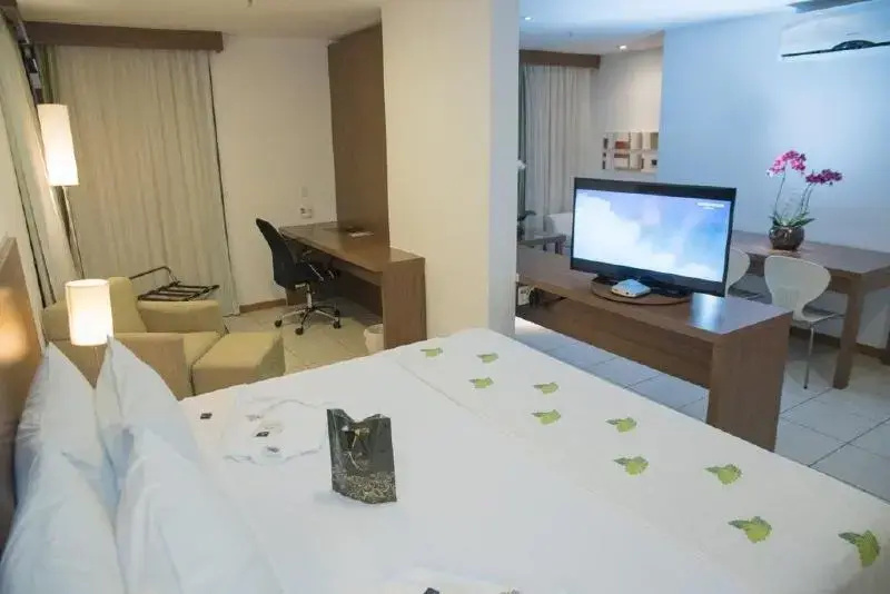 Nobile Suites Monumental - Chambres