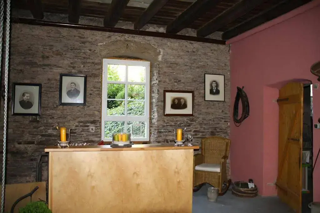 Weinhof Gassen - Général