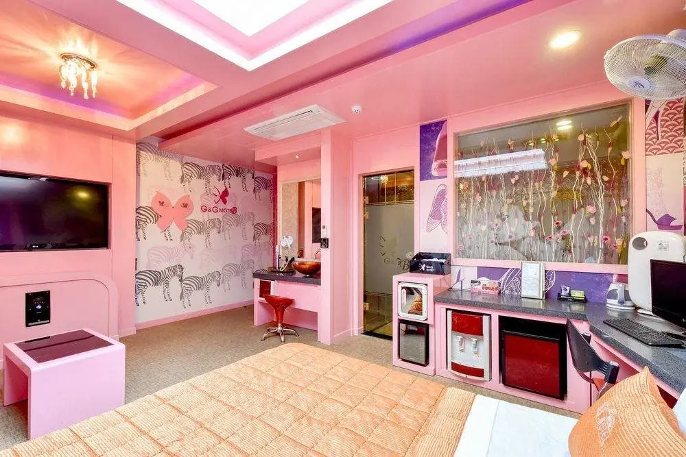 Hotel photo 18