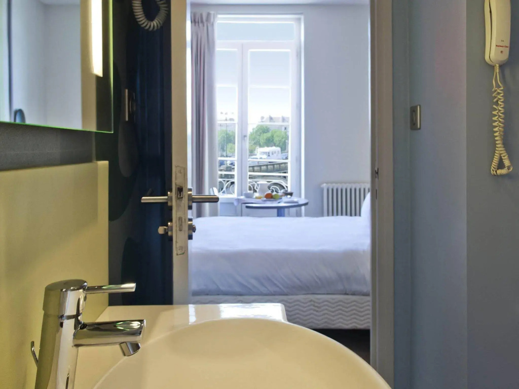 Ibis Styles Bayonne Centre Gare - Général