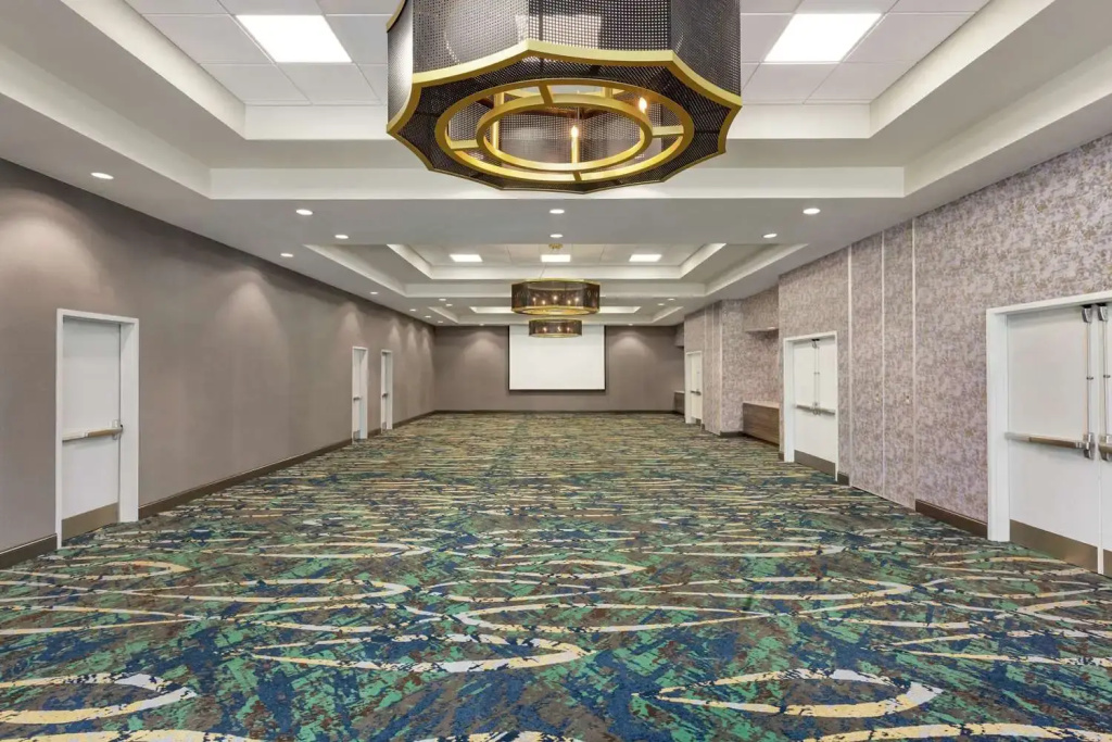Hilton Garden Inn Houston Energy Corridor - Général