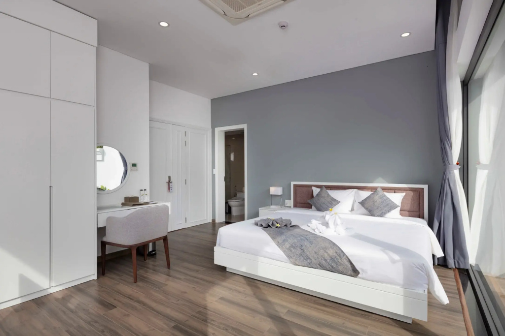 Champa Island Nha Trang - Resort Hotel & Spa — фото