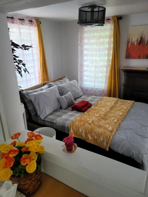 Vibrant apartment in the heart of the town - фото 26