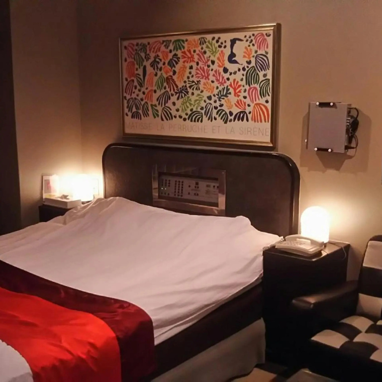 Hotel photo 12