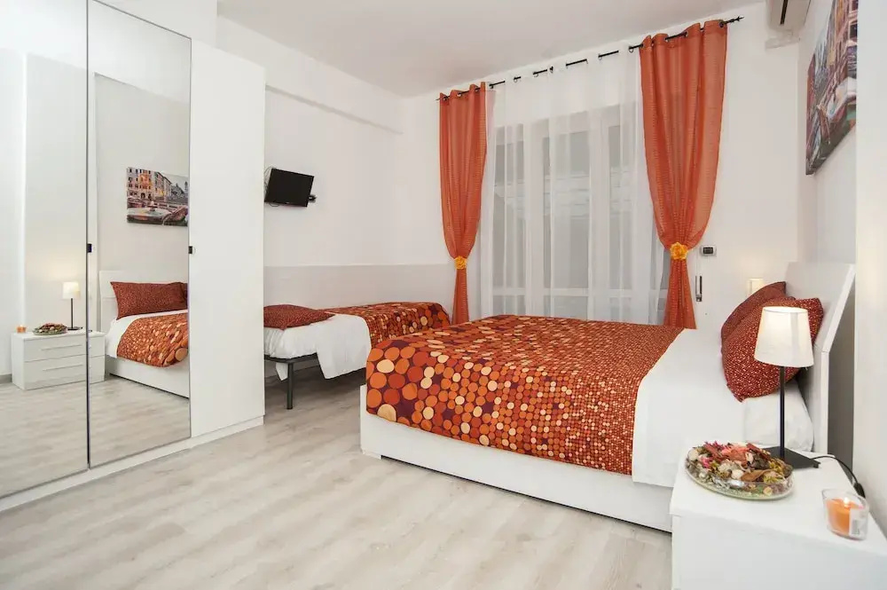 Superior room
