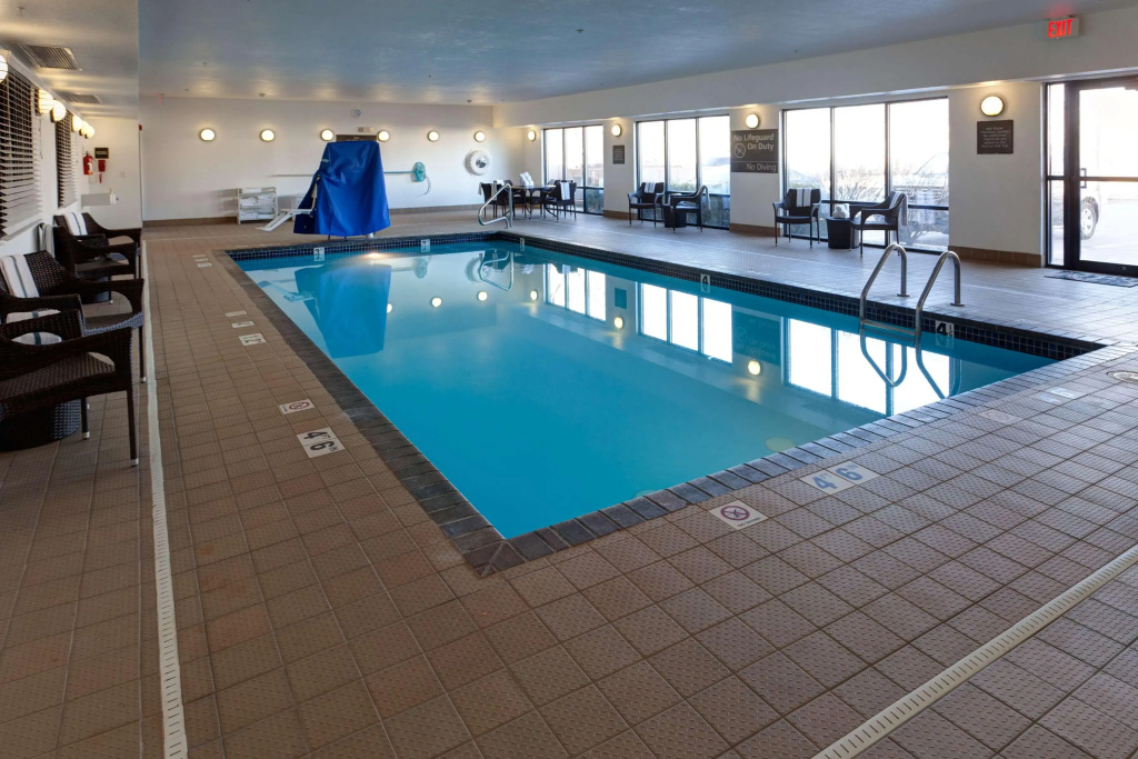 Hotel photo 12