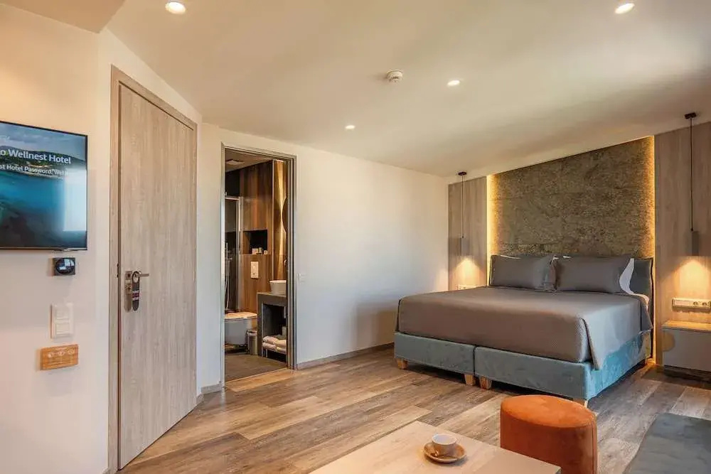 Hotel photo 21