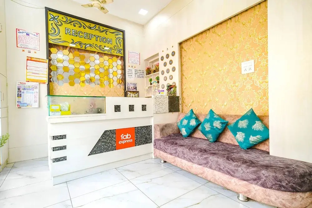 Hotel photo 7