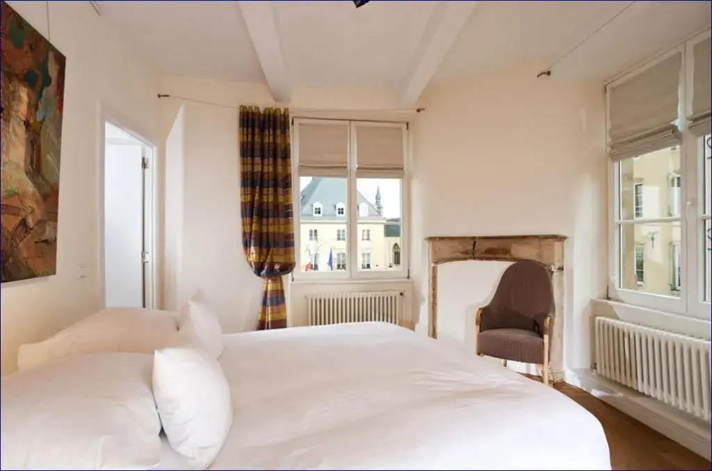 Hotel Parc Beaux Arts - Général