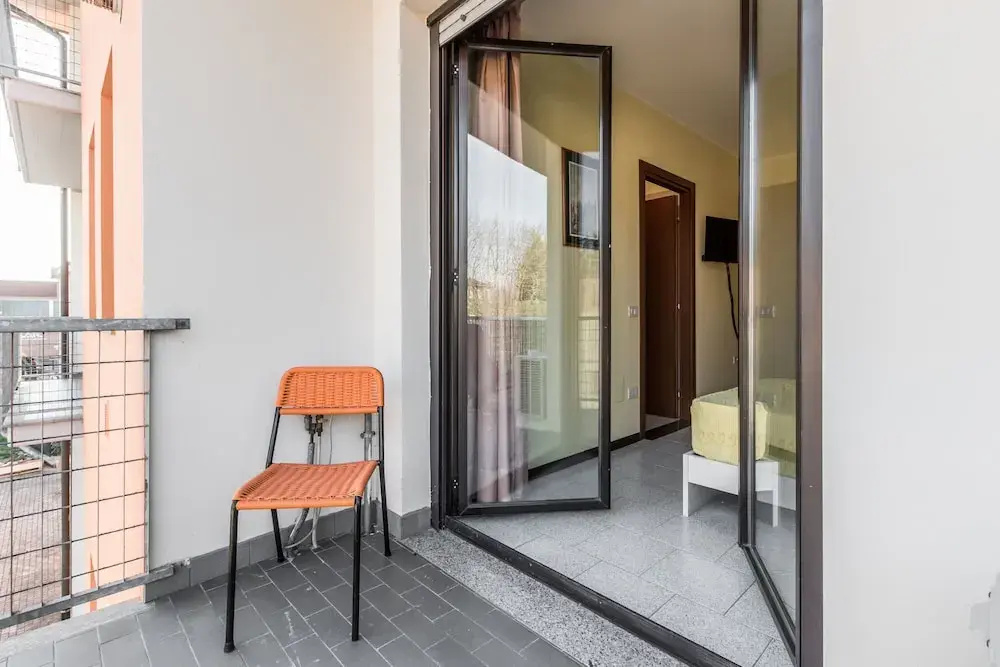 Hotel Maris - Chambres