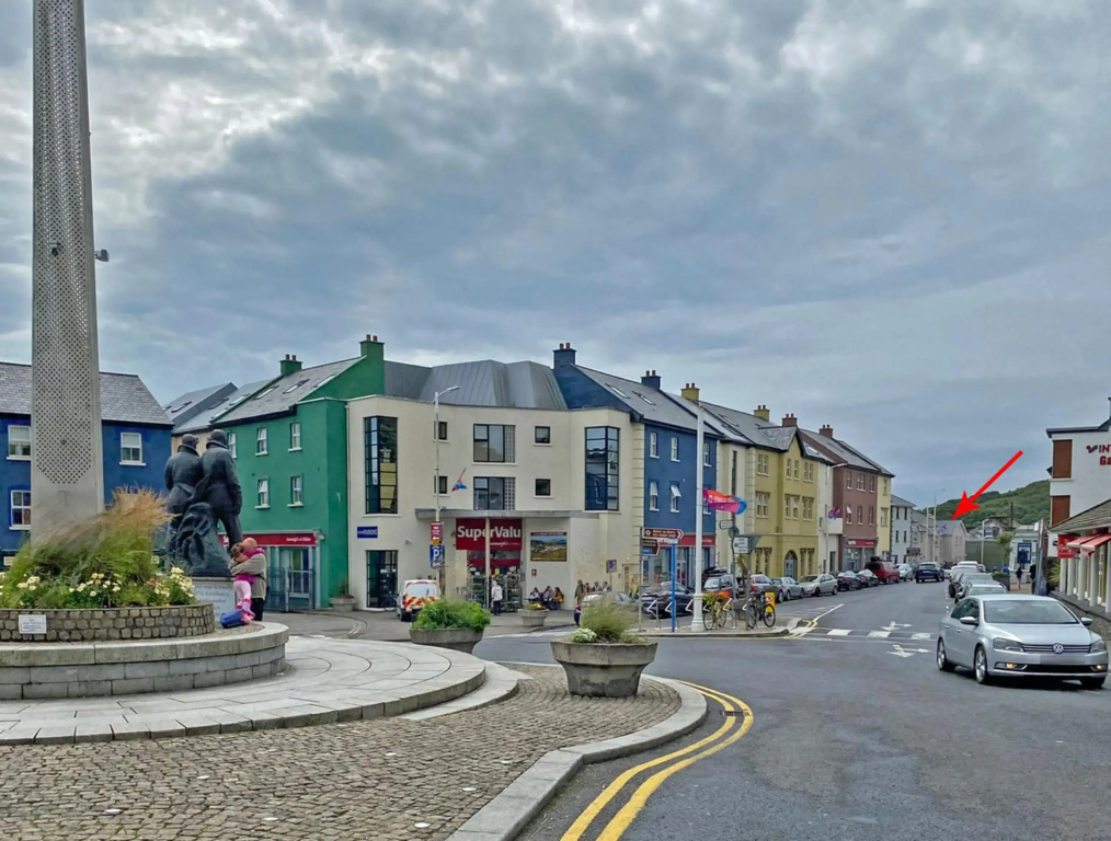 Apartment 393 - Clifden