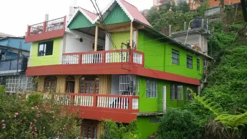 Family Homestay