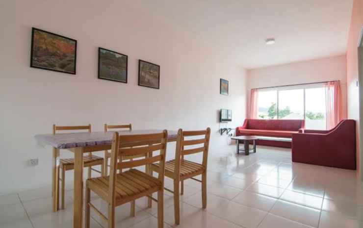 Отель Cameron Highlands Apartment (Cameron Jaya) B7 (M), фото 7