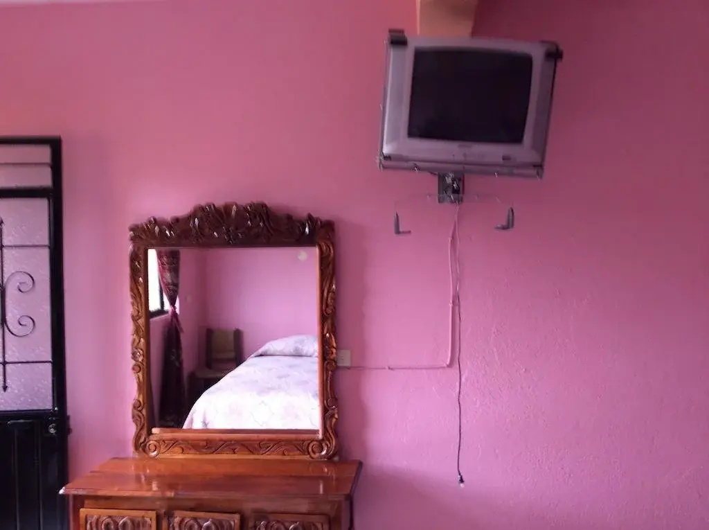 Hotel Real de Xico