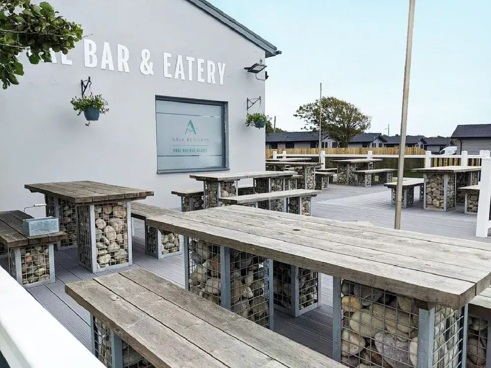 Bude Holiday Resort