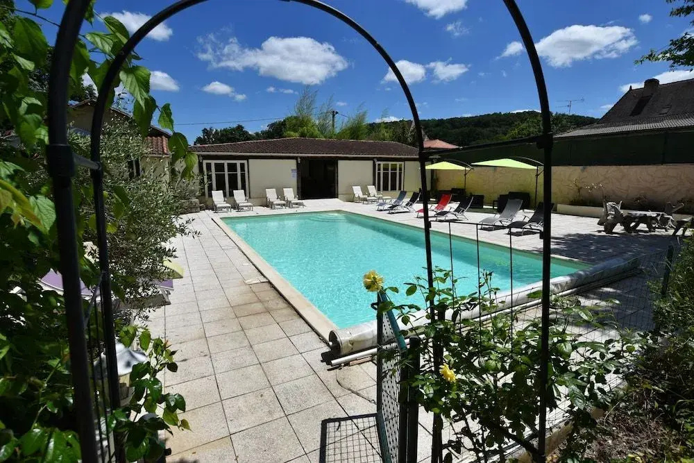 Hotel photo 15