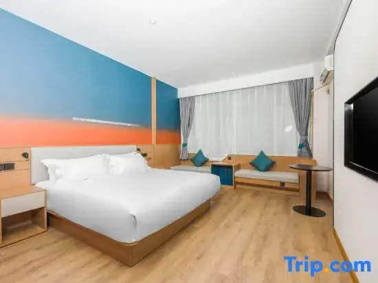 Superior Double room (twin beds)
