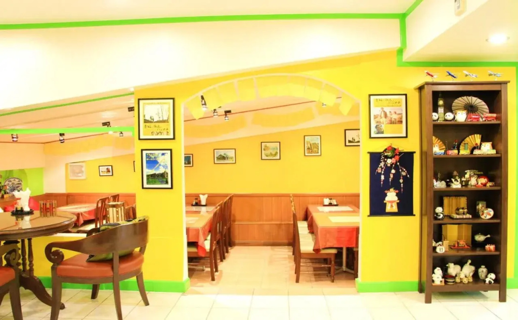 Yellow Ribbon Hills, Boutique Suites - Général