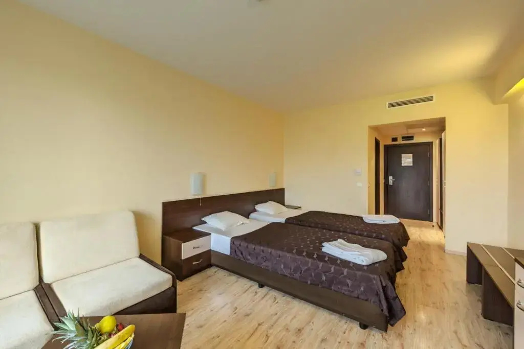 Hotel Arena Samokov - Chambres