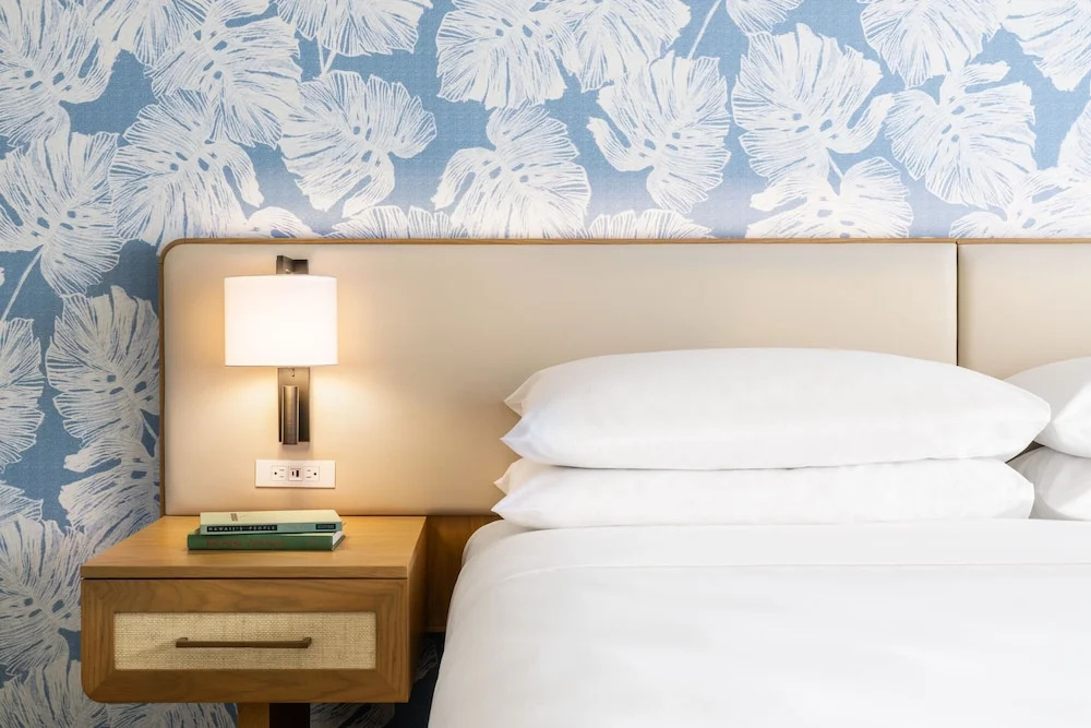 Sheraton Princess Kaiulani Waikiki Beach - Chambres