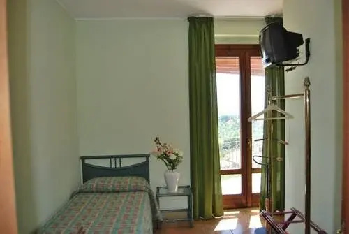 Hotel Torre del Moro - Général