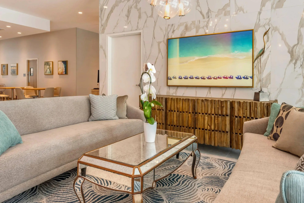 Cambria Hotel Fort Lauderdale Beach - Général
