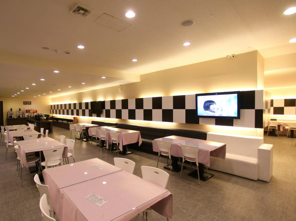 Liho Hotel - Hankou - Général