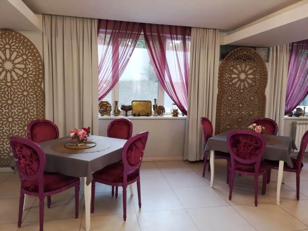 Alex & George Boutique Hotel - Général