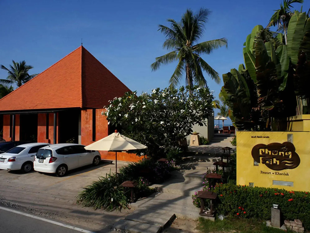 Chongfah Resort - Général