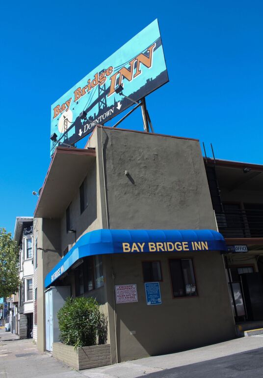 Bay Bridge Inn image