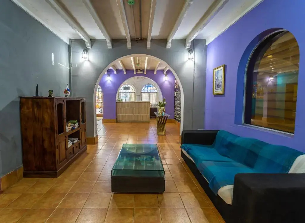 Standard Family room