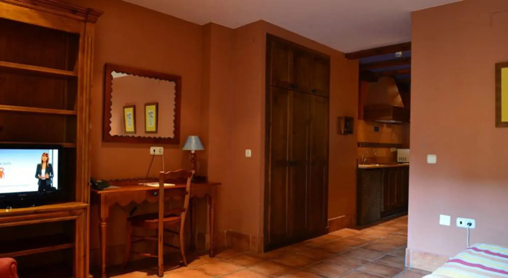 El Refugio de Aran Vielha Aparthotel - Général